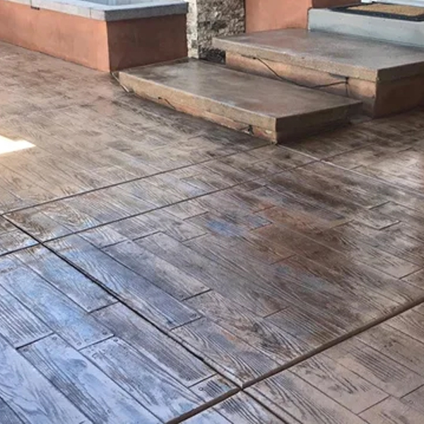 Concrete Work